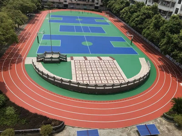 足球場施工施工中需要注意哪些細節問題？